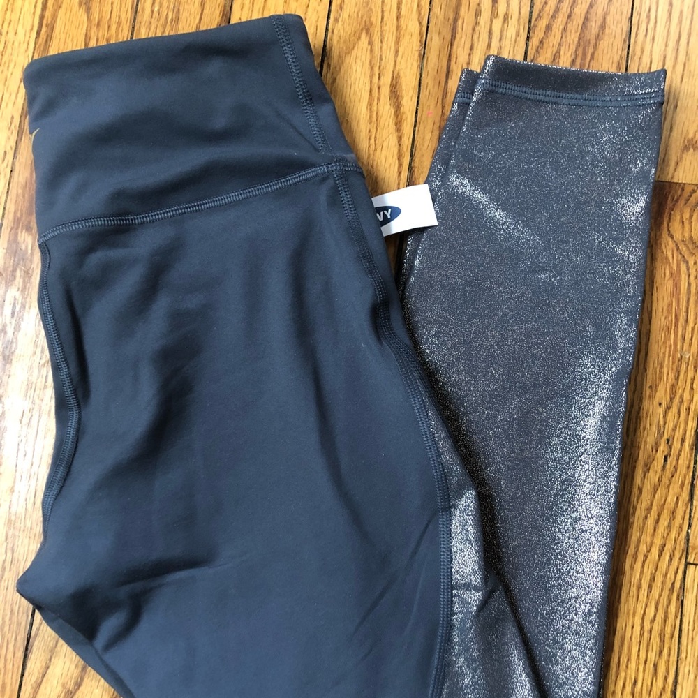 Active wear